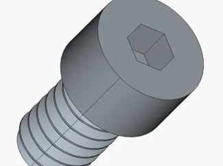 SmallRig 1/4-20 Bolt