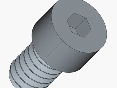SmallRig 1/4-20 Bolt