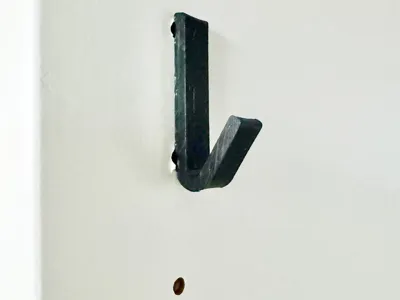 Ikea Aurdal Hook