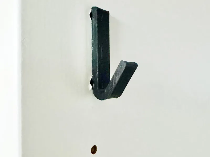 Ikea Aurdal Hook