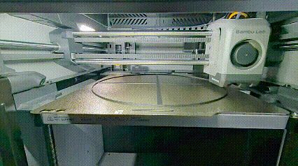 p系列xy轴测试