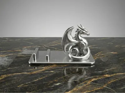 【Everyday Items】Phone Stand