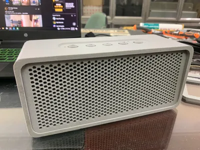 Speakmini 2x45mm