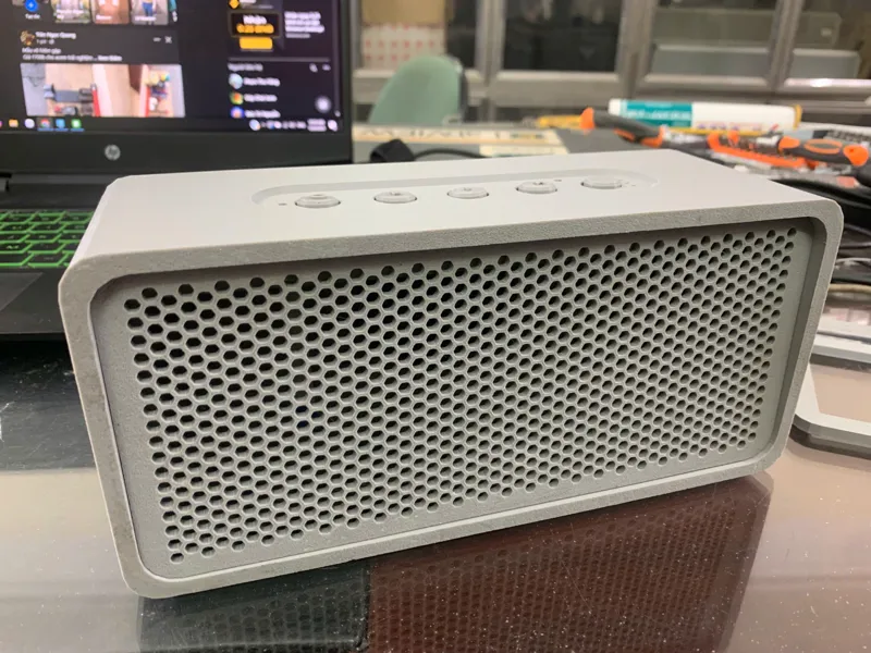 Speakmini 2x45mm