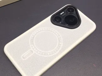 华为P70 pro 分体式手机壳