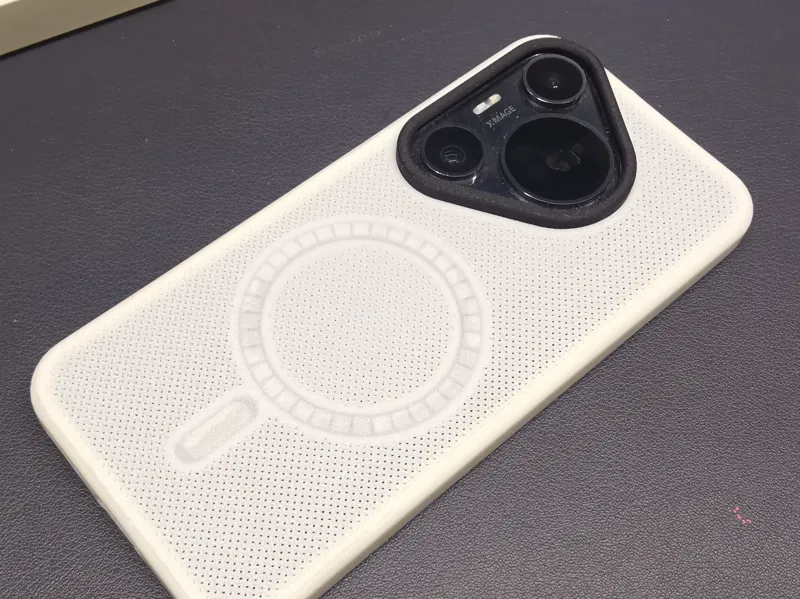 华为P70 pro 分体式手机壳