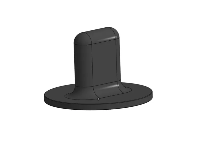 DeLonghi Espresso Tamper 51mm