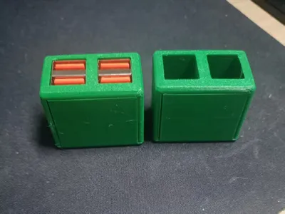 USB hub box