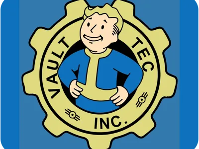 vaulttec mousepad