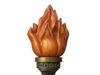 torch