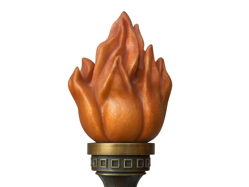 torch