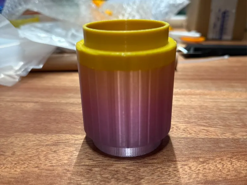K2C排气管套件（三）连接管道部分
