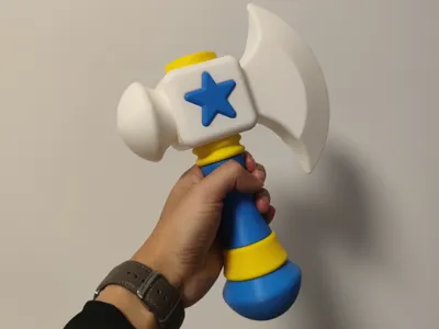 Small Axe