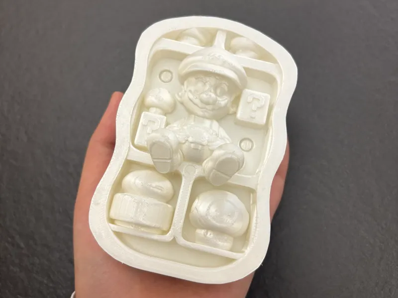 真·立体马里奥卡套