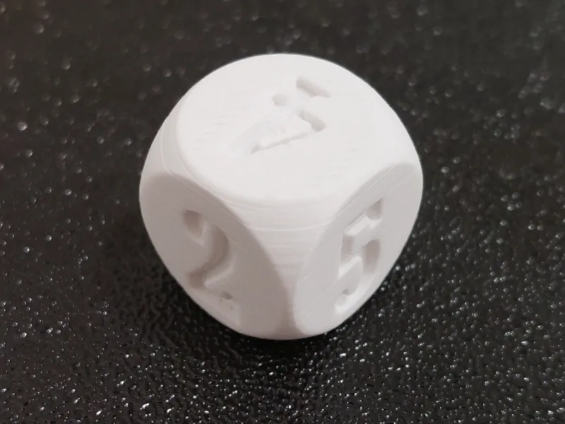 cube