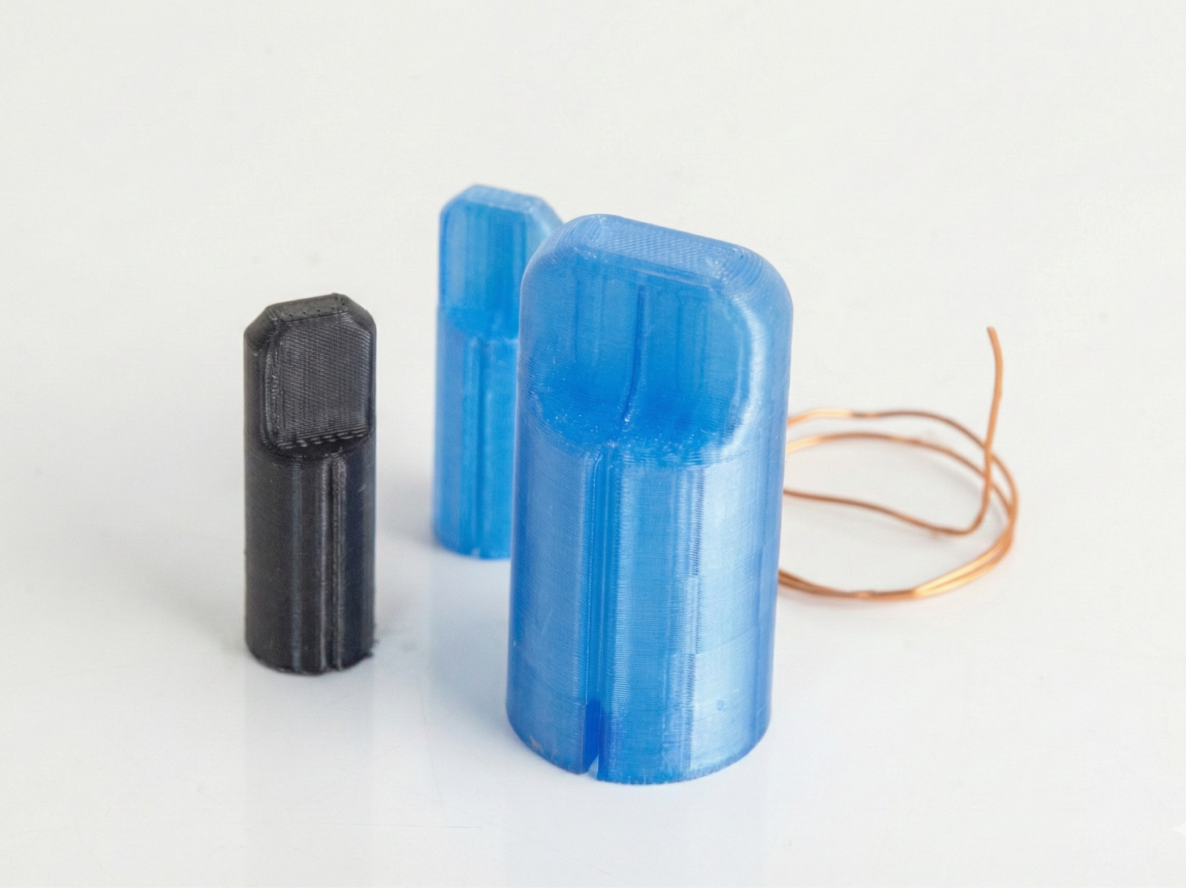 线圈绕线辅助器  Coil Winding Auxiliary Device