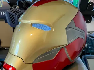 Iron Man Mark 85 From Avengers:Endgame