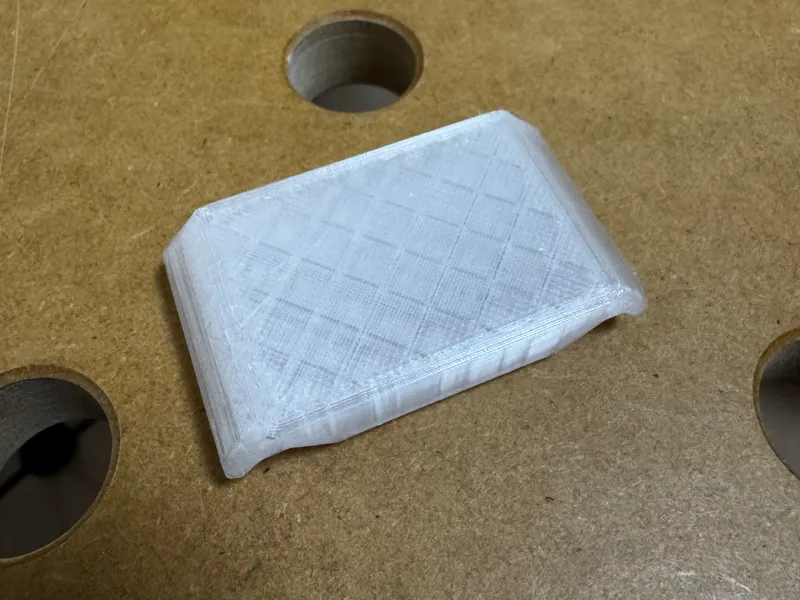 30型材90度角码盖