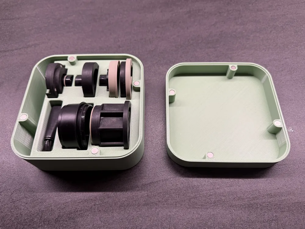 wakakoページ Wacaco | Pixapresso | Electric Portable Espresso Maker