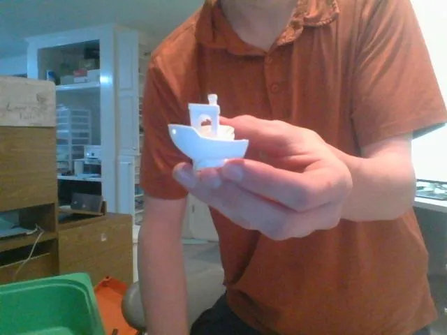 benchy woggle 2.0