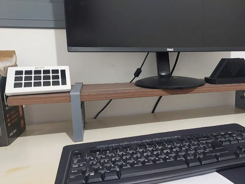 Shelf Bracket