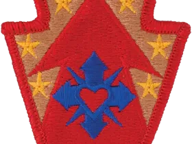 unit patch