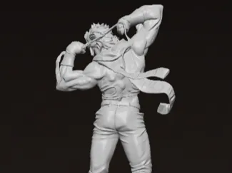 Joseph Joestar