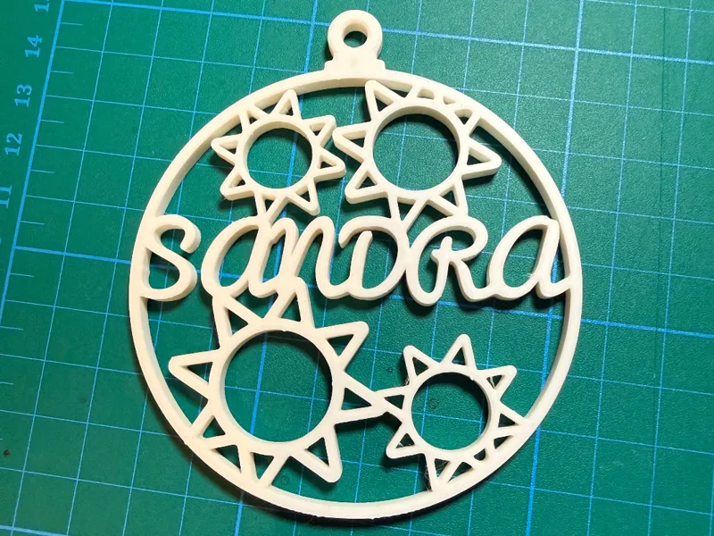Sandra