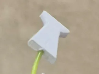 SAFETY FLAG