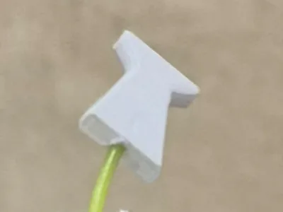 SAFETY FLAG