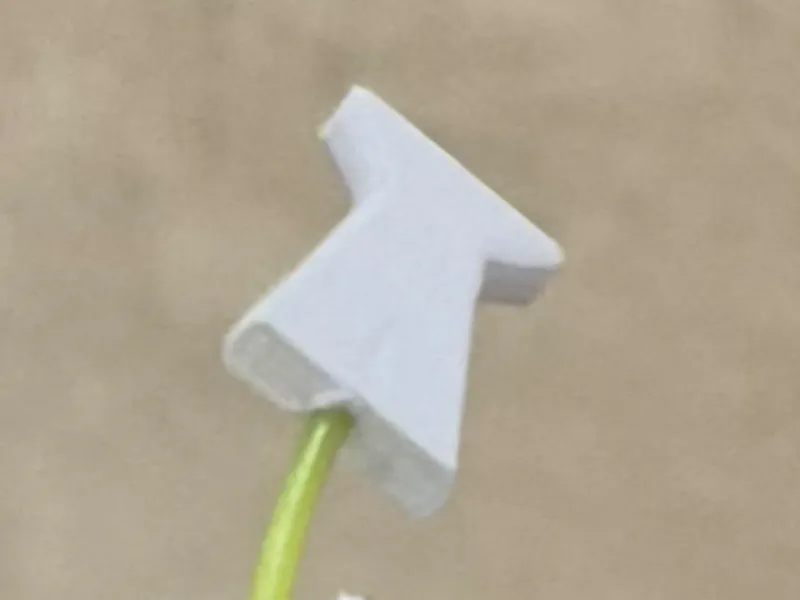 SAFETY FLAG