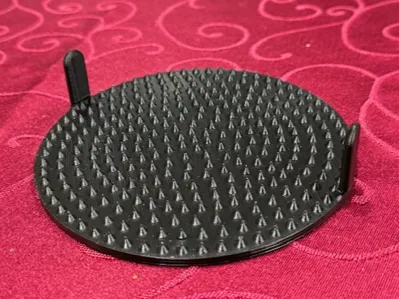 Polymaker polysmooth polysher base plate