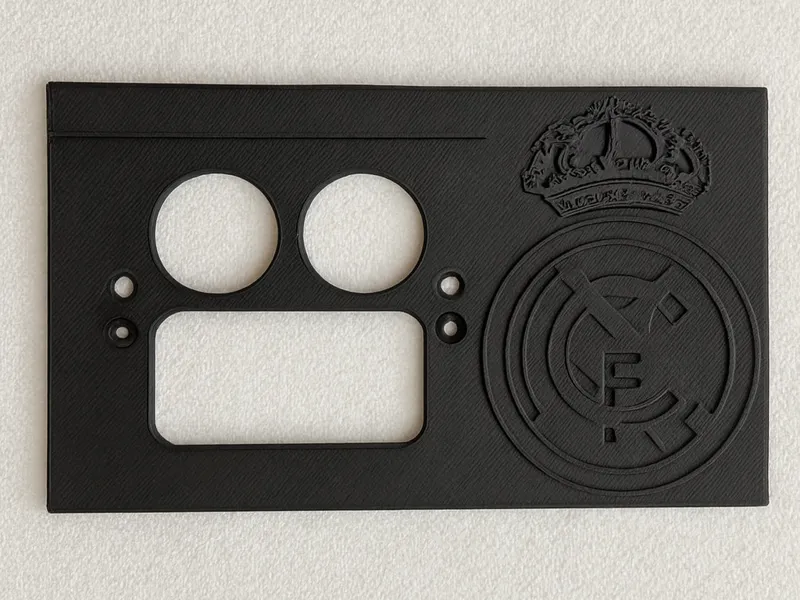 gt8 real madrid