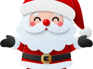 SANTA CLAUS