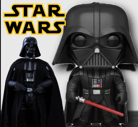 Darth Vader Star Wars funkopop