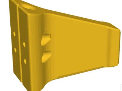 MGN9C arm