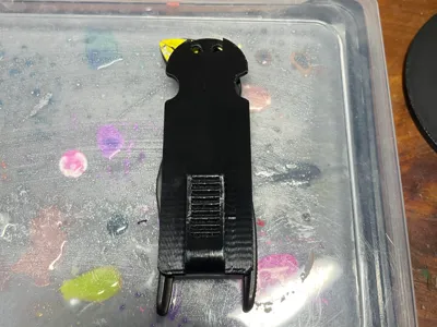 Kobra Remix Pocket Clip