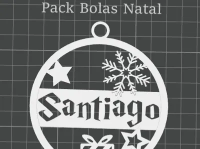 Bolas Natl