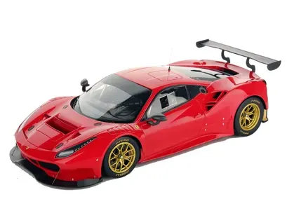 Ferrari 488 GT3