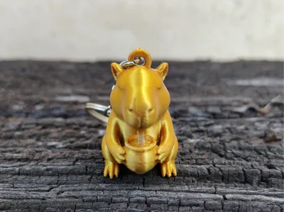 capybara 1