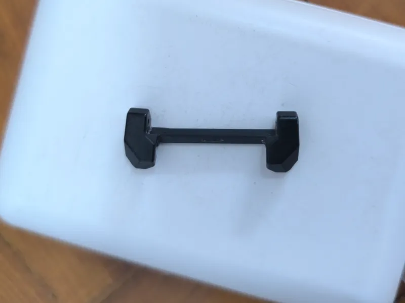 G-Shock watch part 