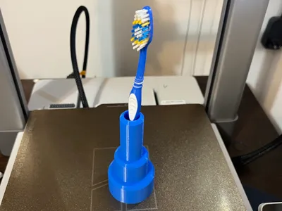 Tooth brush Holder
