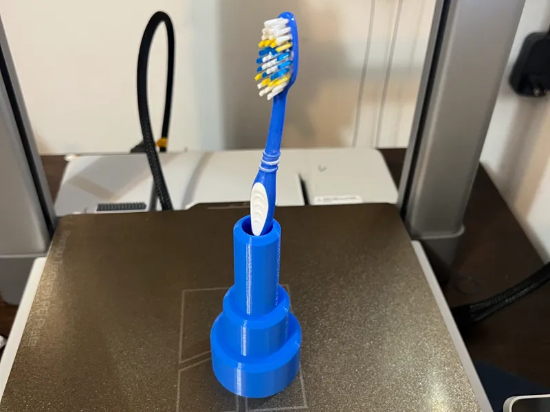 Tooth brush Holder