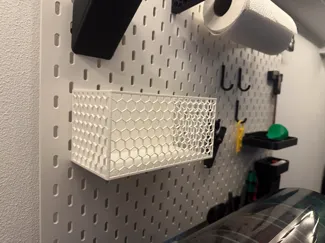 Skadis Honeycomb Box 20x10x10