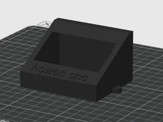 laser volt meter