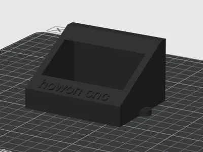 laser volt meter