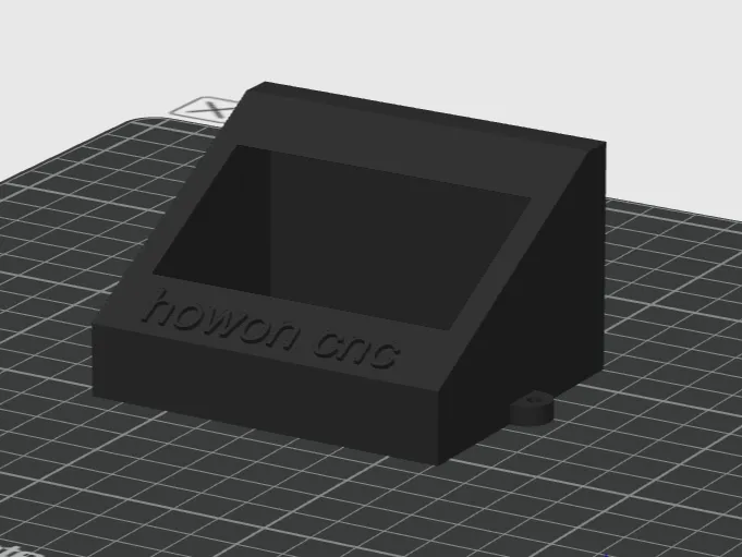 laser volt meter