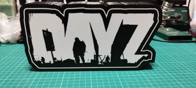 DayZ Lightbox