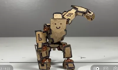 lofty armour MKll - Free 3D Print Model - MakerWorld