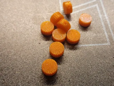 Disposable Security Seal